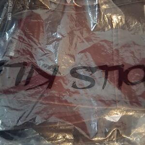 KILLSTAR Gray and Black Short